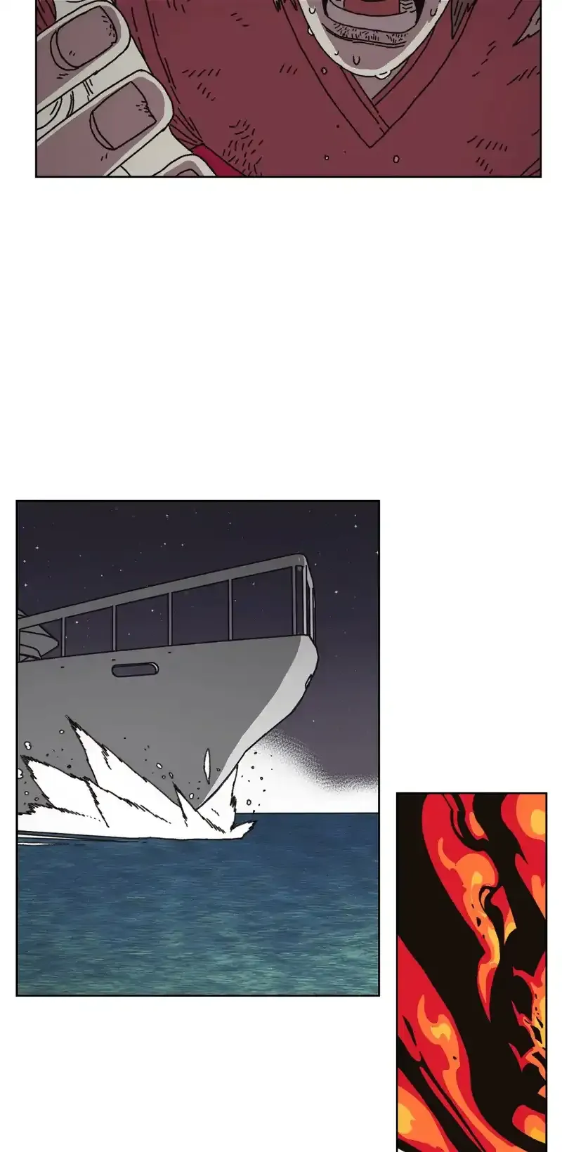 Guardians of the Lamb Chapter 141 page 9 - 