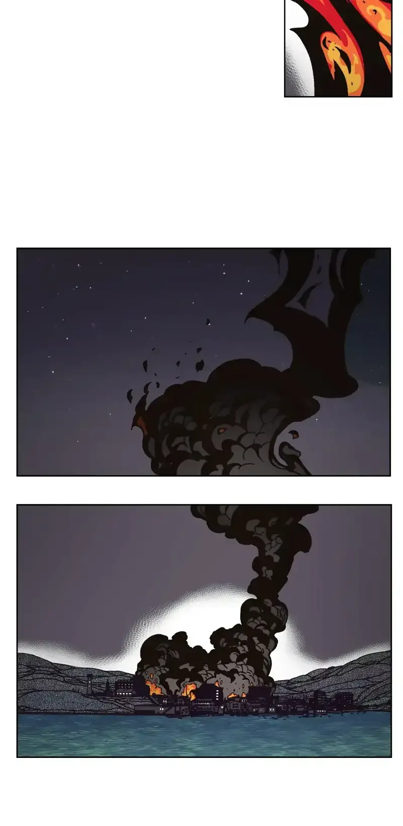Guardians of the Lamb Chapter 141 page 10 - 