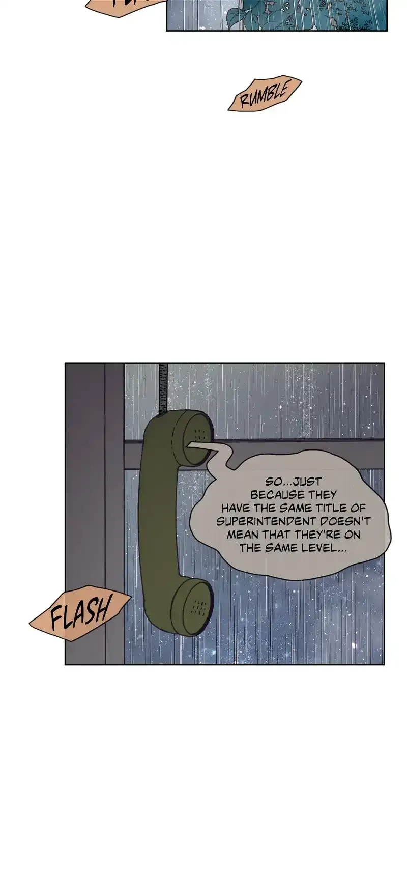 Guardians of the Lamb Chapter 142 page 18 - 