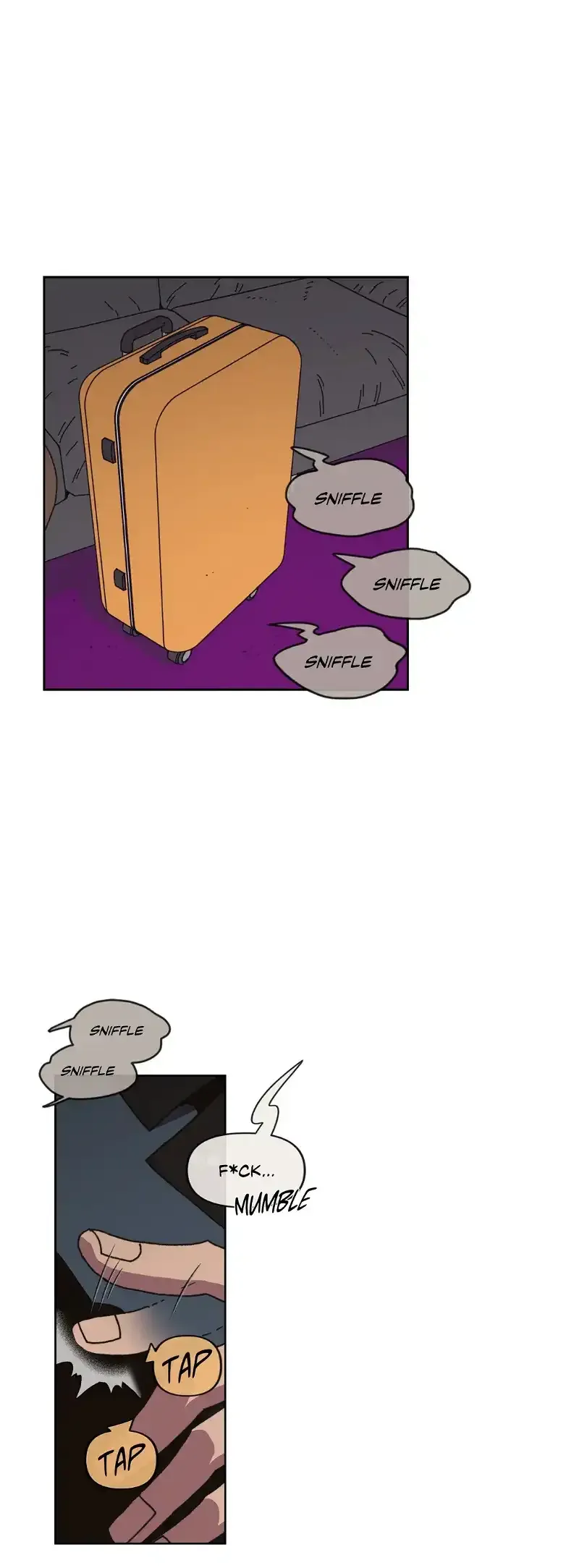 Guardians of the Lamb Chapter 142 page 25 - 