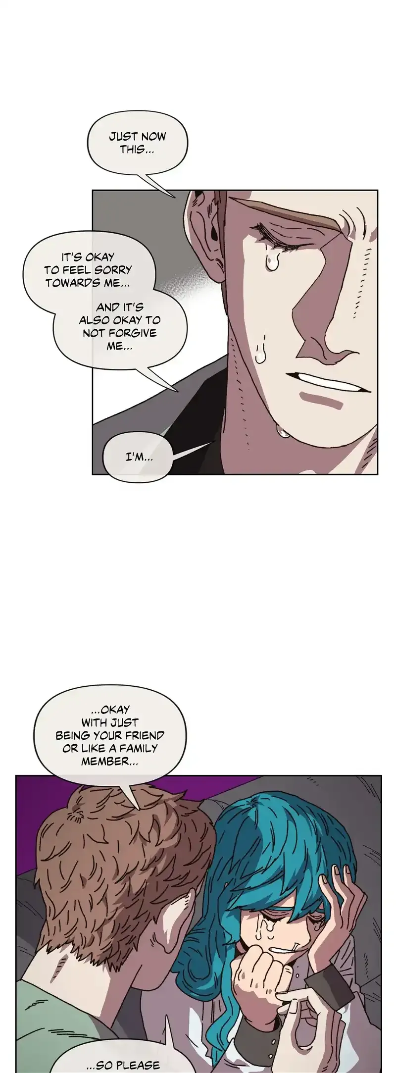 Guardians of the Lamb Chapter 142 page 27 - 