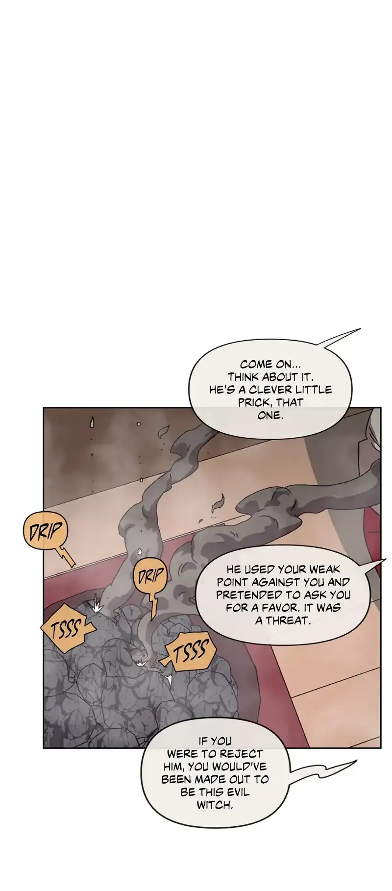 Guardians of the Lamb Chapter 142 page 32 - 