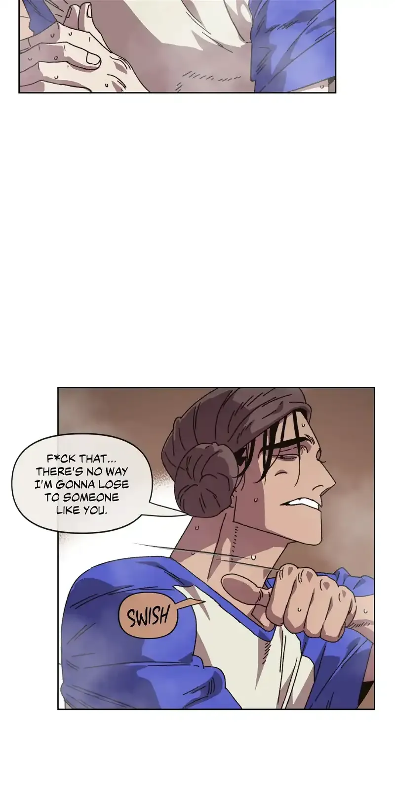 Guardians of the Lamb Chapter 142 page 40 - 