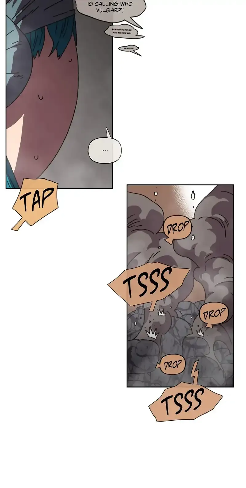 Guardians of the Lamb Chapter 142 page 42 - 