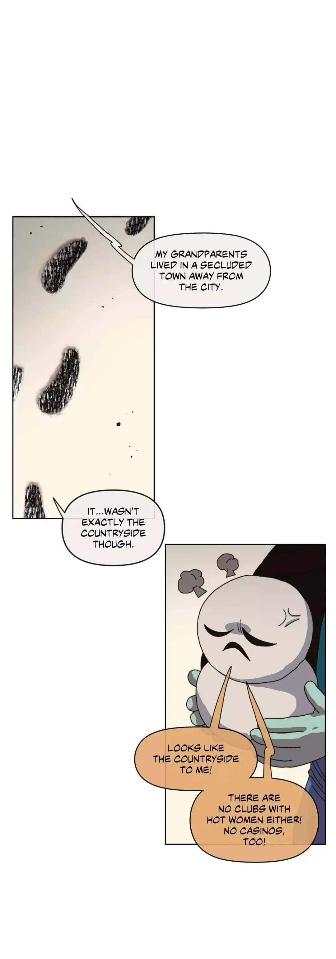 Guardians of the Lamb Chapter 143 page 17 - 