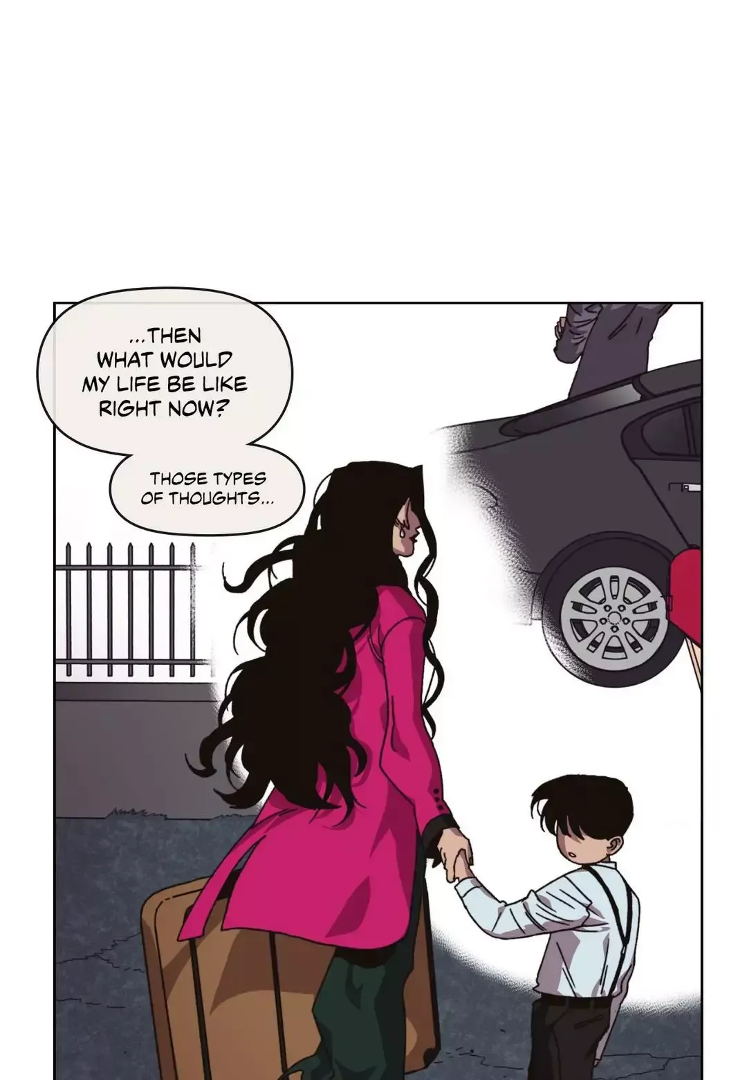 Guardians of the Lamb Chapter 143 page 25 - 