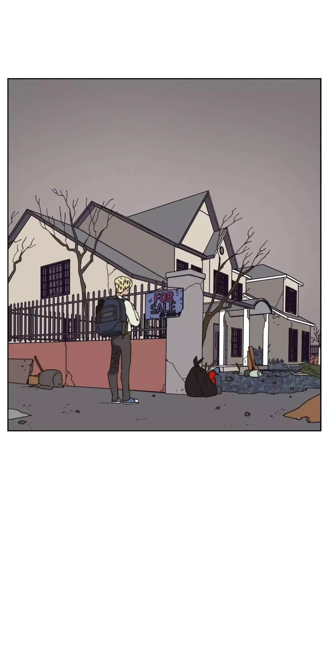 Guardians of the Lamb Chapter 143 page 35 - 