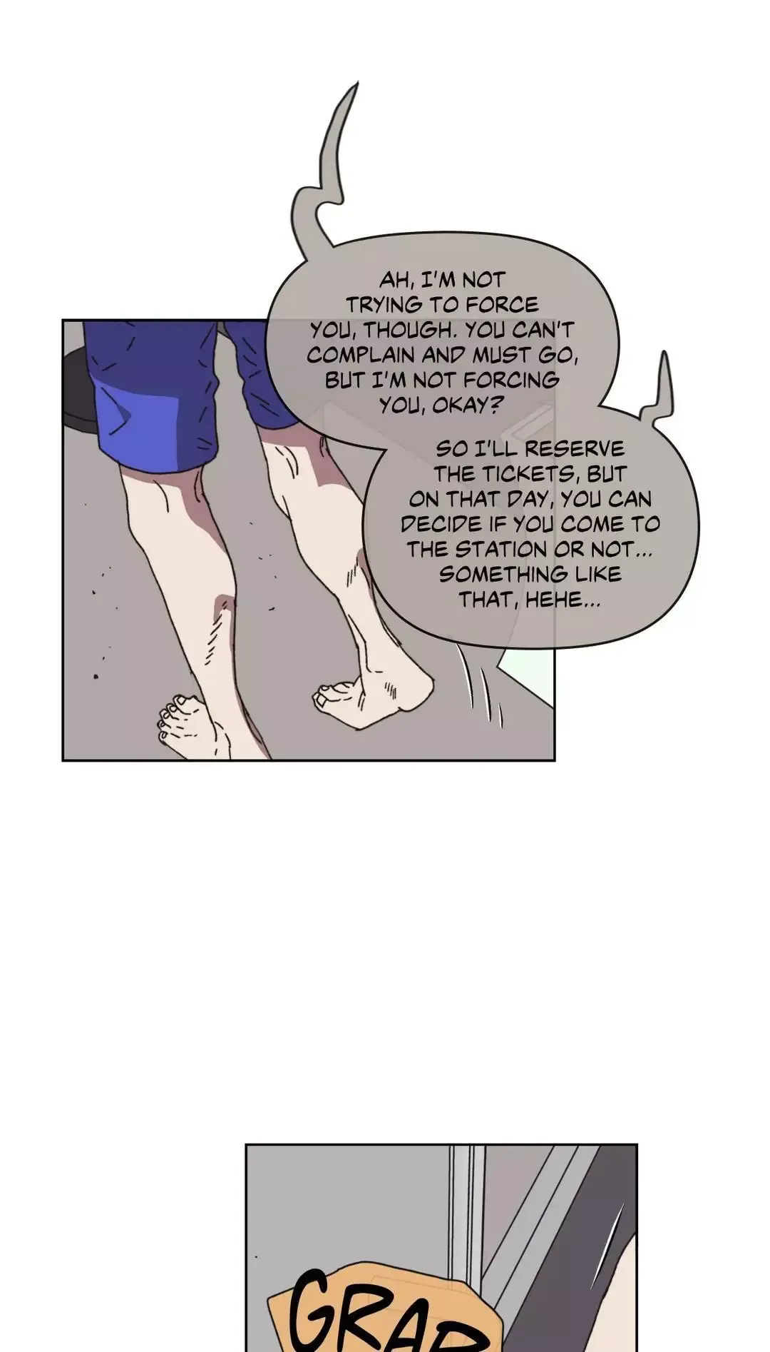 Guardians of the Lamb Chapter 143 page 39 - 