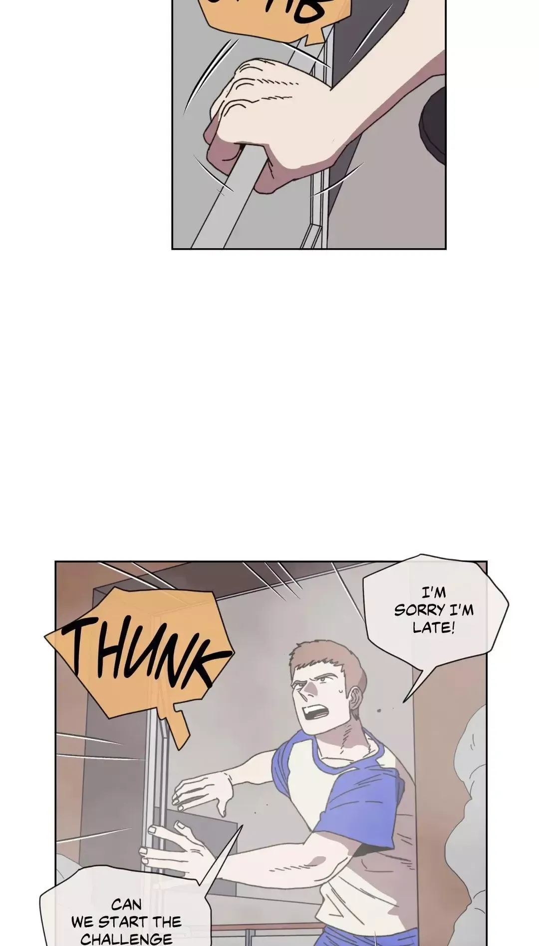 Guardians of the Lamb Chapter 143 page 40 - 