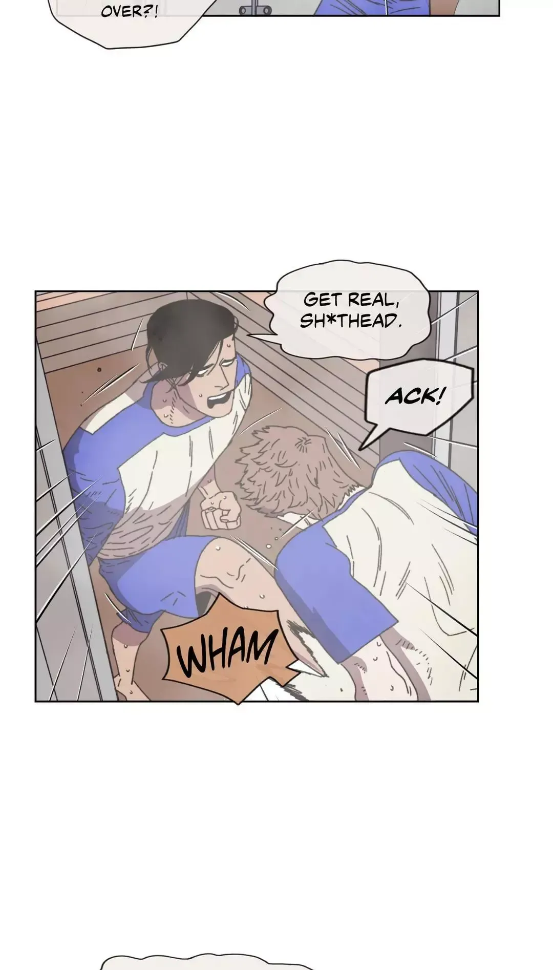 Guardians of the Lamb Chapter 143 page 41 - 