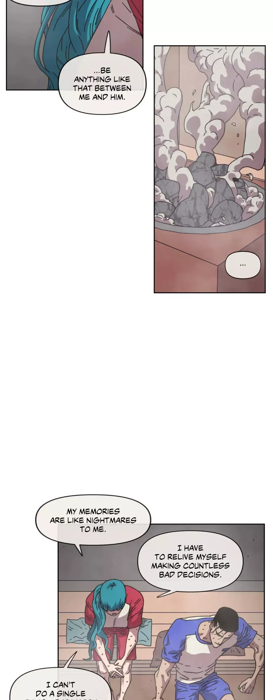Guardians of the Lamb Chapter 143 page 10 - 