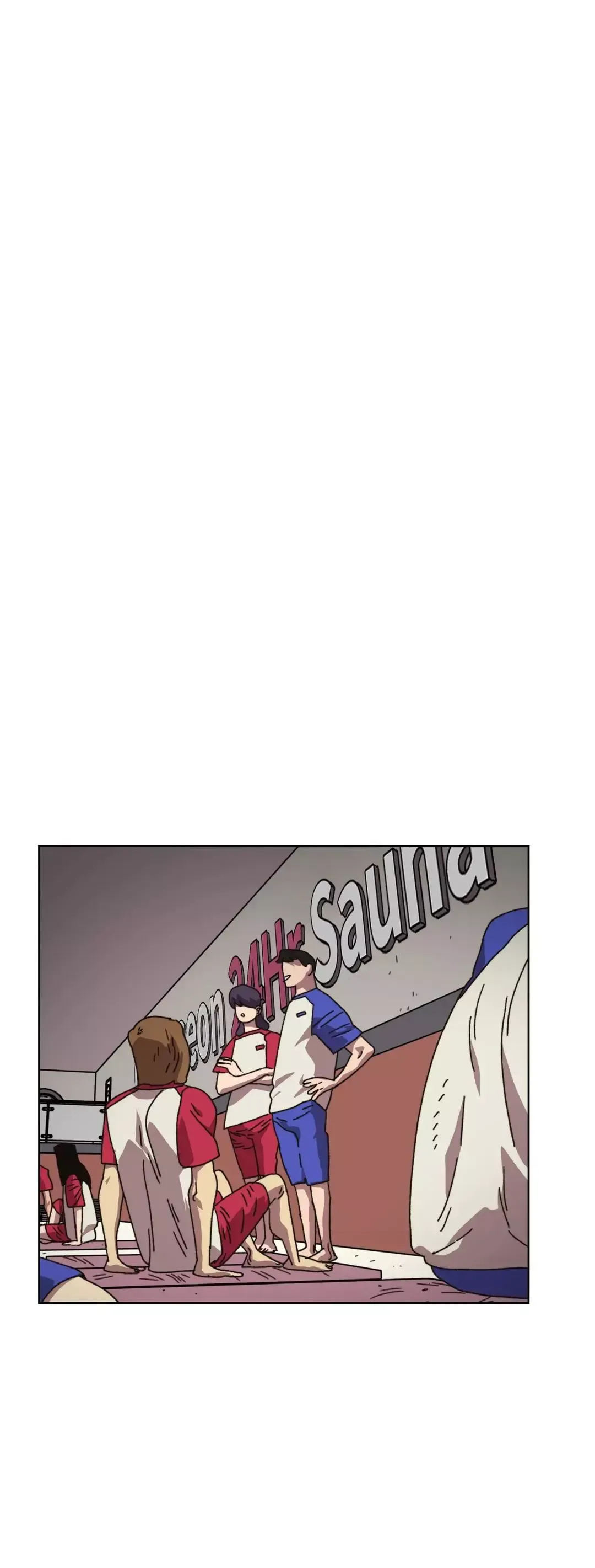 Guardians of the Lamb Chapter 144 page 11 - 