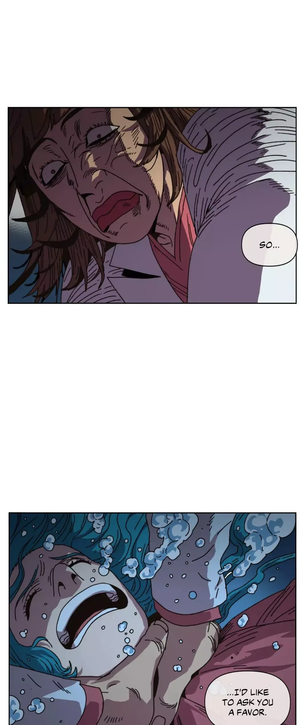 Guardians of the Lamb Chapter 144 page 20 - 