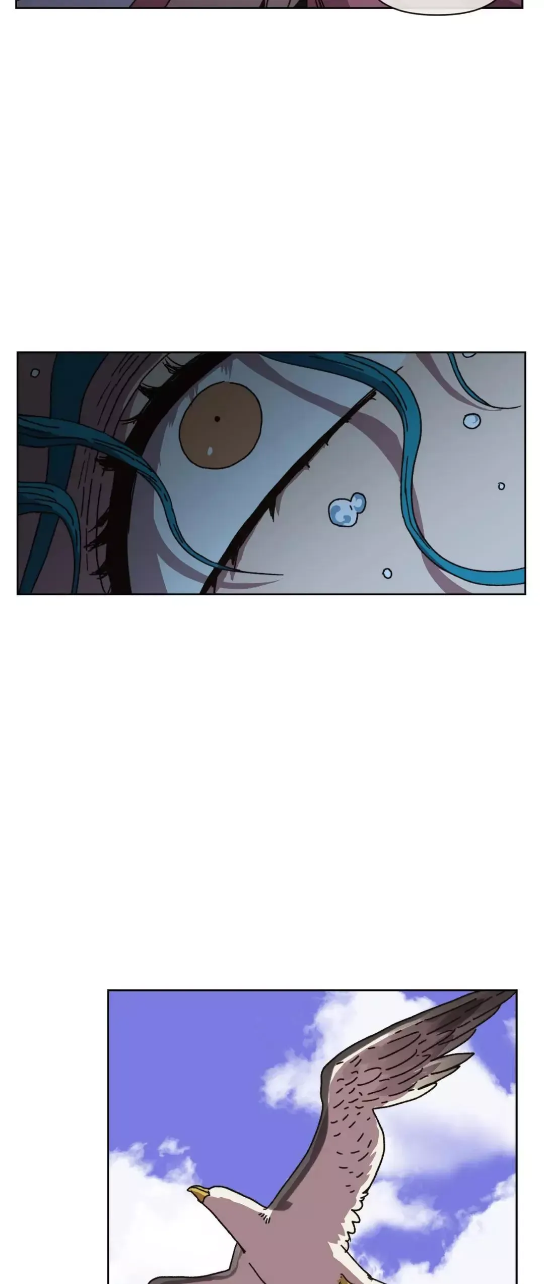 Guardians of the Lamb Chapter 144 page 21 - 