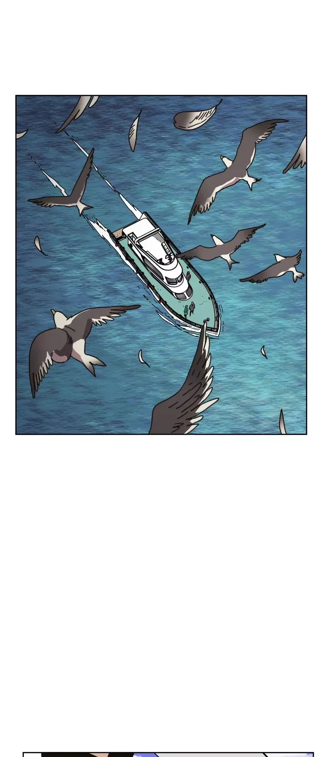 Guardians of the Lamb Chapter 144 page 23 - 