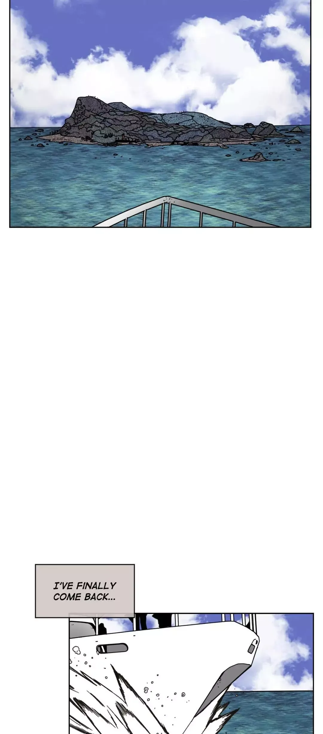 Guardians of the Lamb Chapter 144 page 27 - 