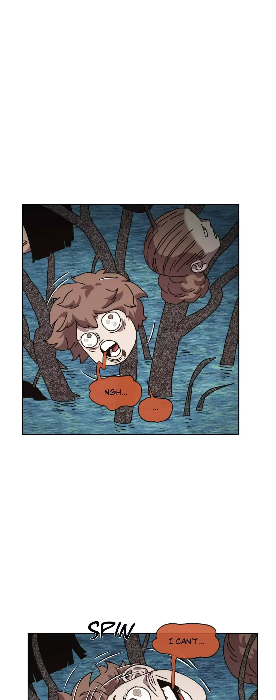 Guardians of the Lamb Chapter 144 page 36 - 