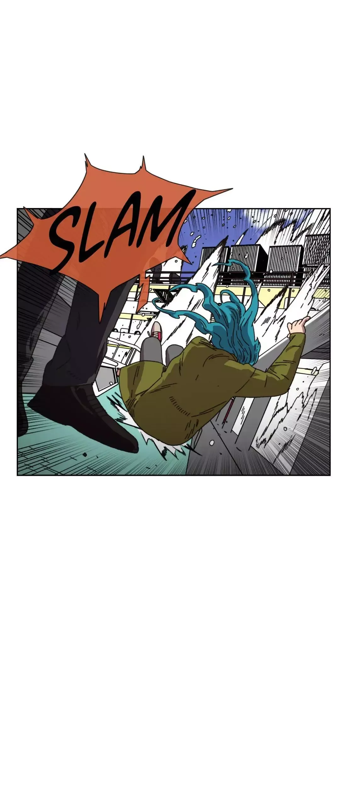 Guardians of the Lamb Chapter 144 page 43 - 