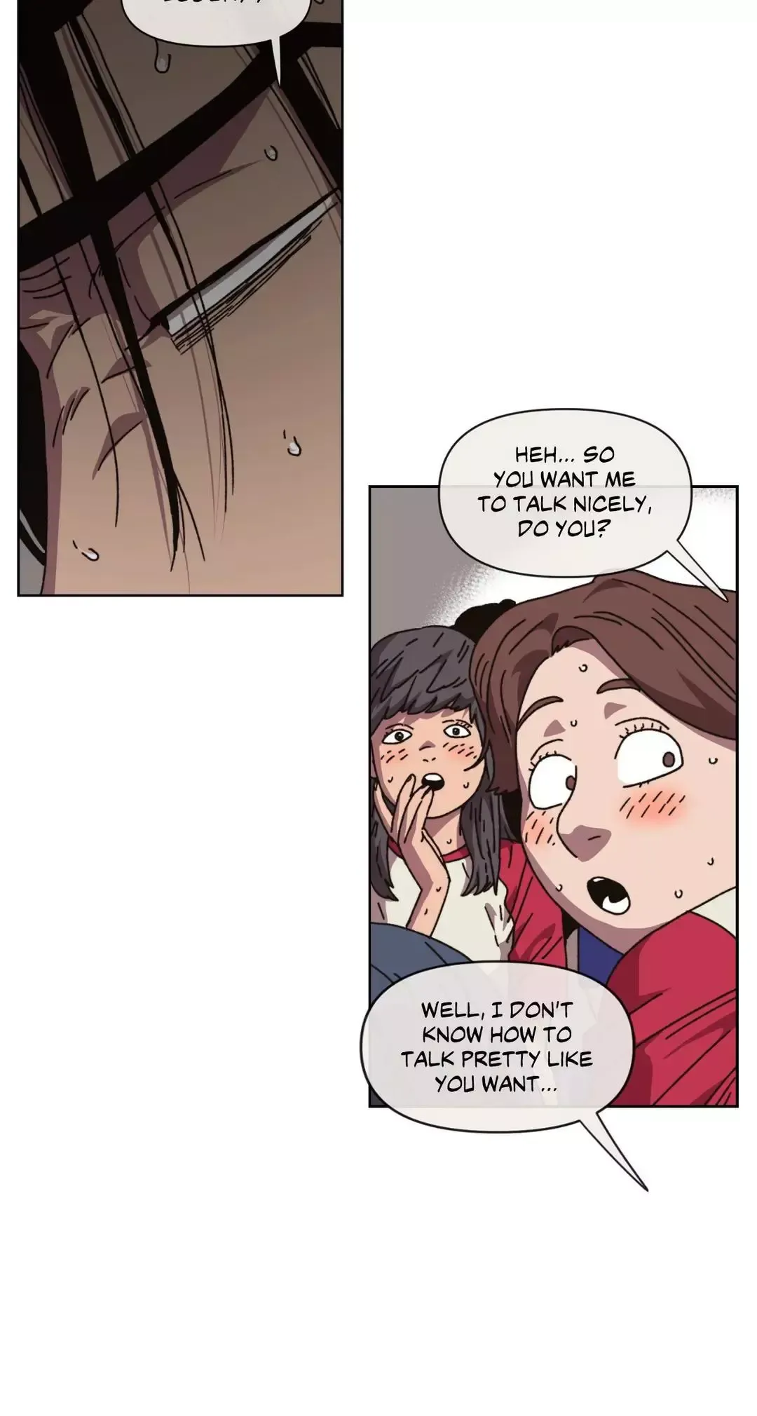 Guardians of the Lamb Chapter 144 page 7 - 