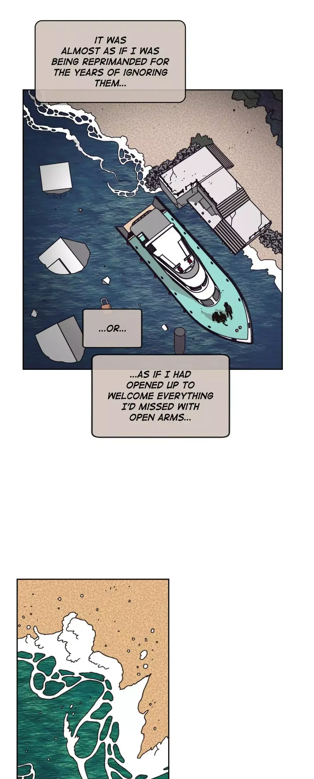 Guardians of the Lamb Chapter 145 page 11 - 