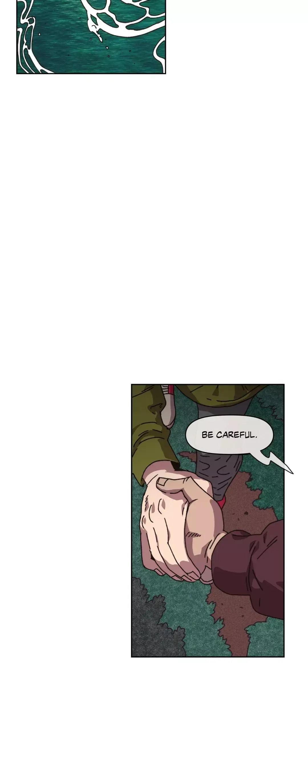 Guardians of the Lamb Chapter 145 page 12 - 