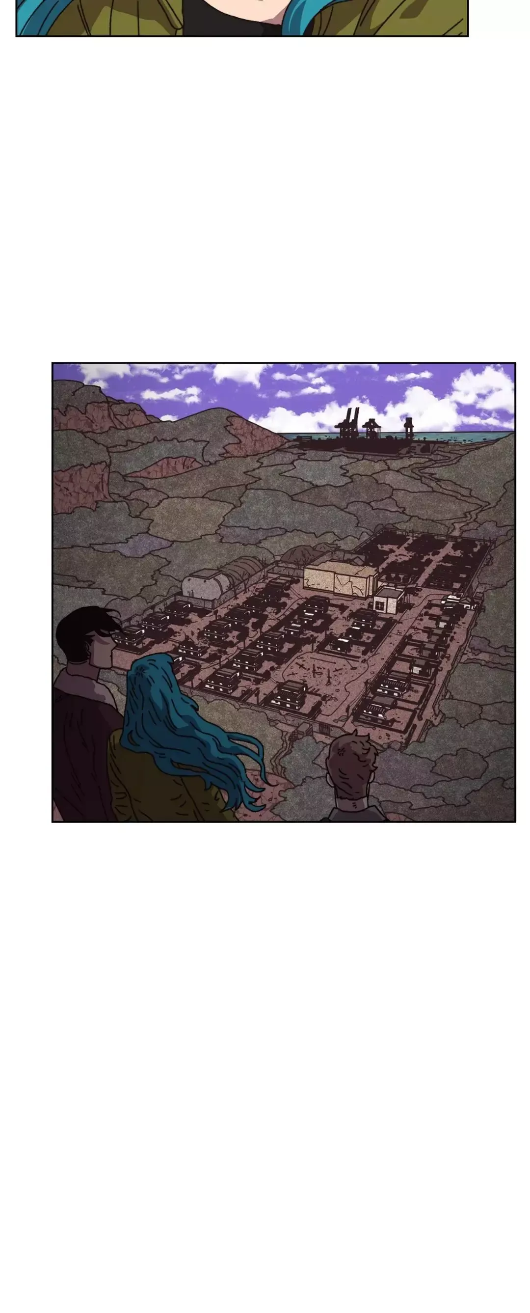 Guardians of the Lamb Chapter 145 page 14 - 