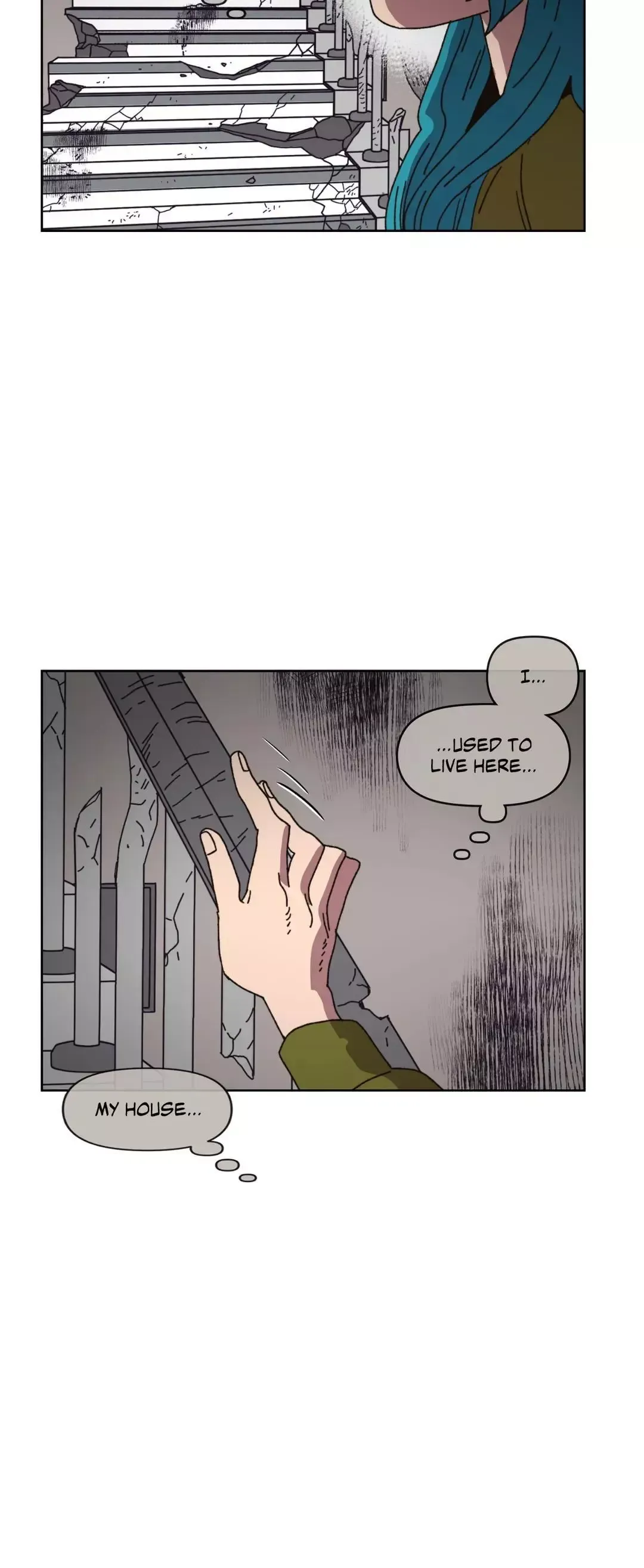 Guardians of the Lamb Chapter 145 page 28 - 