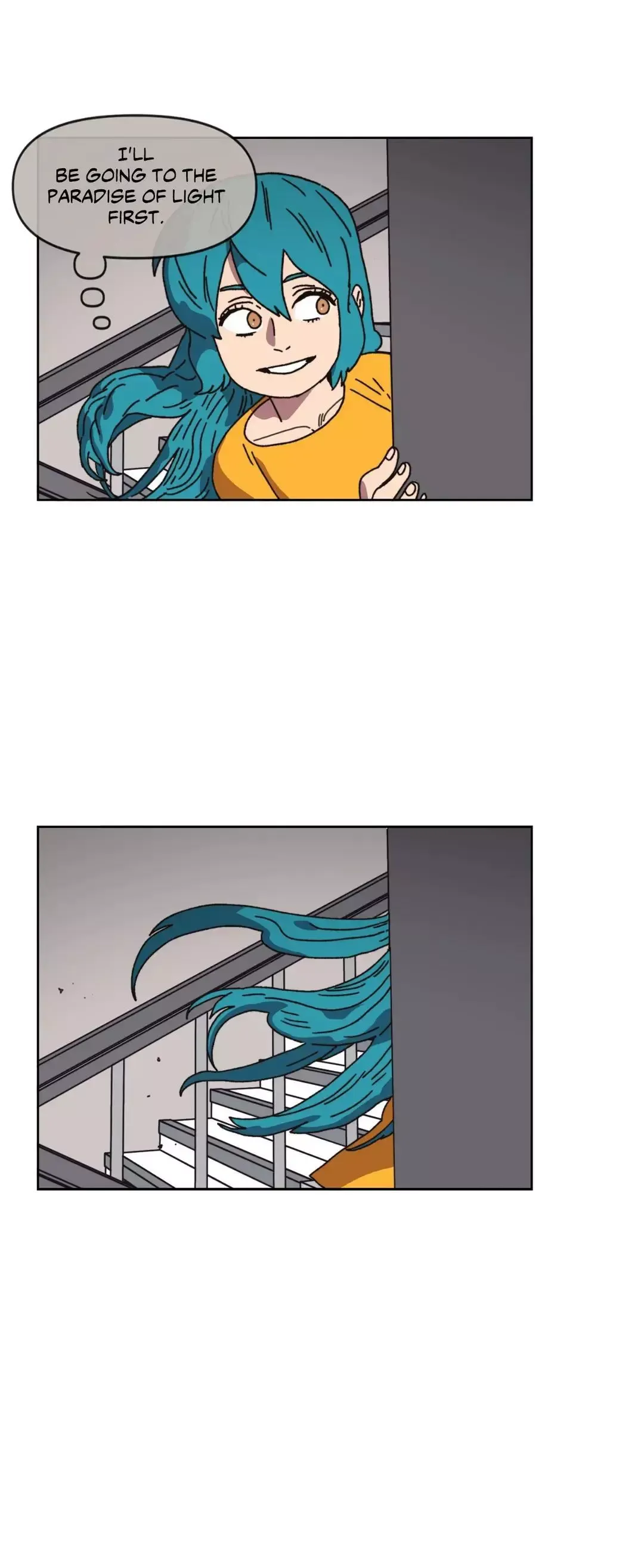Guardians of the Lamb Chapter 145 page 33 - 