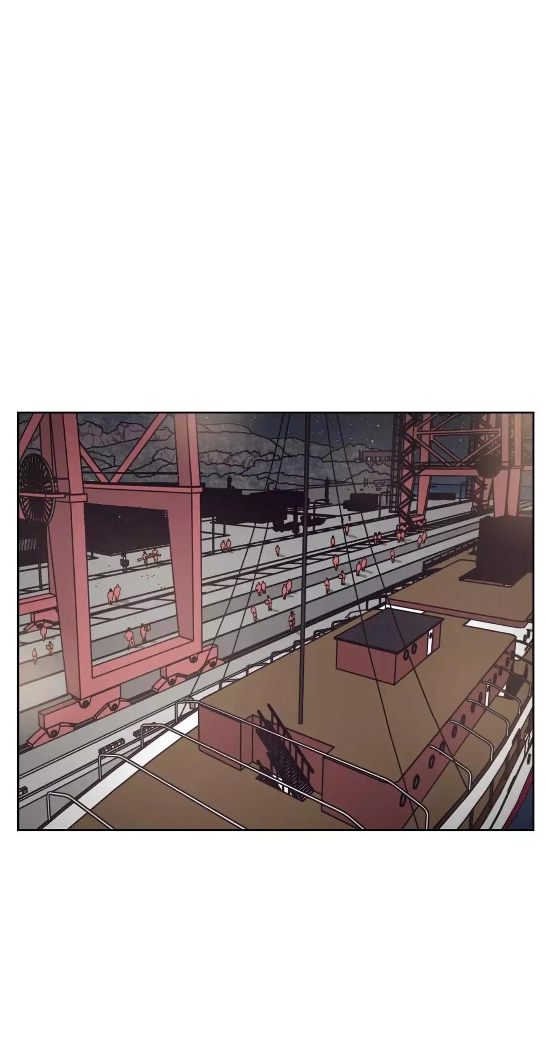 Guardians of the Lamb Chapter 145 page 35 - 