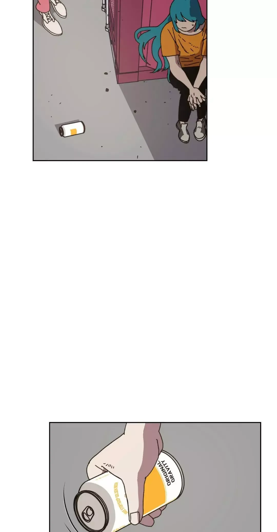 Guardians of the Lamb Chapter 145 page 40 - 
