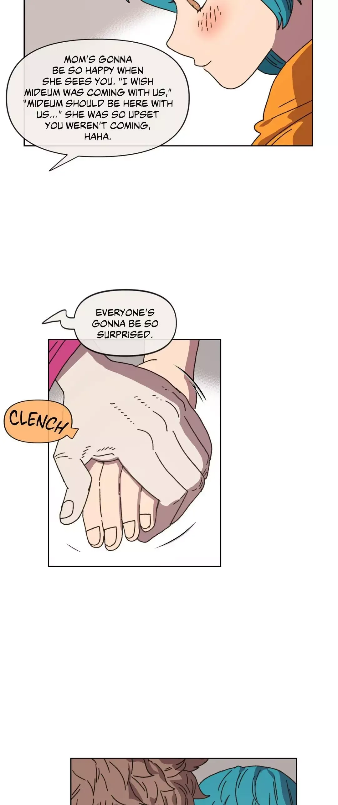 Guardians of the Lamb Chapter 145 page 44 - 