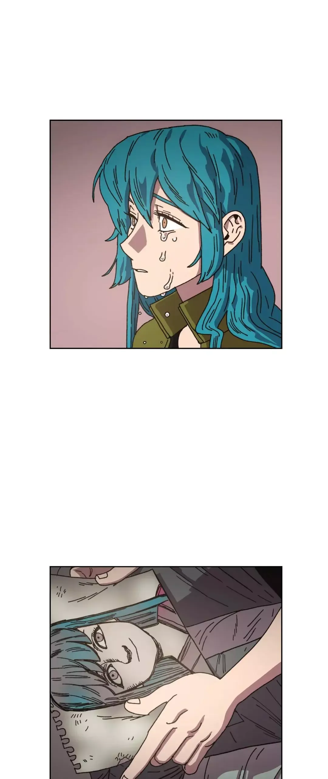 Guardians of the Lamb Chapter 145 page 48 - 