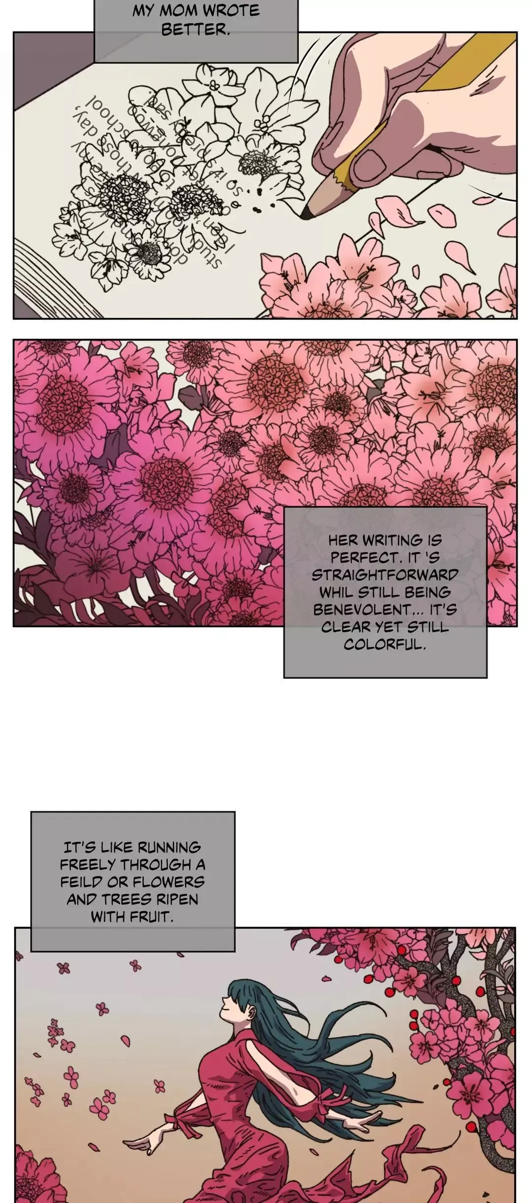 Guardians of the Lamb Chapter 146 page 22 - 