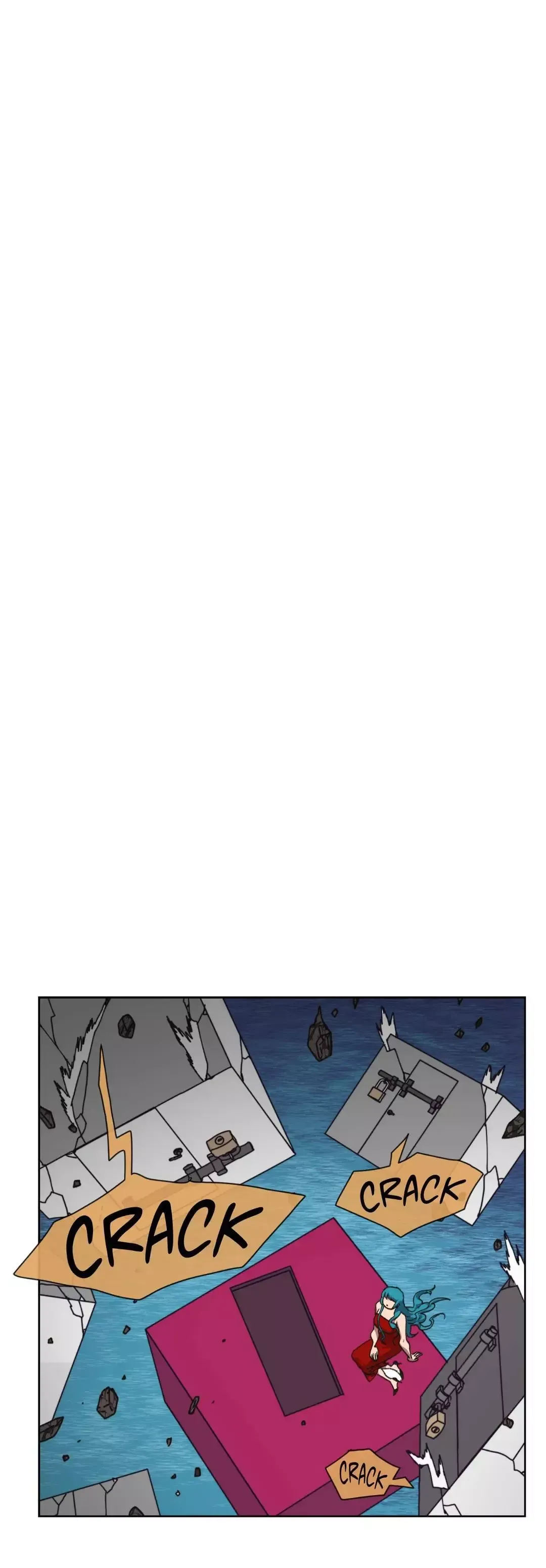 Guardians of the Lamb Chapter 146 page 26 - 