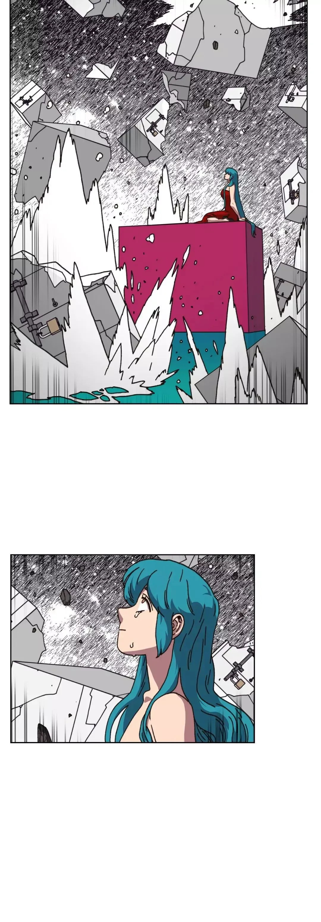Guardians of the Lamb Chapter 146 page 28 - 