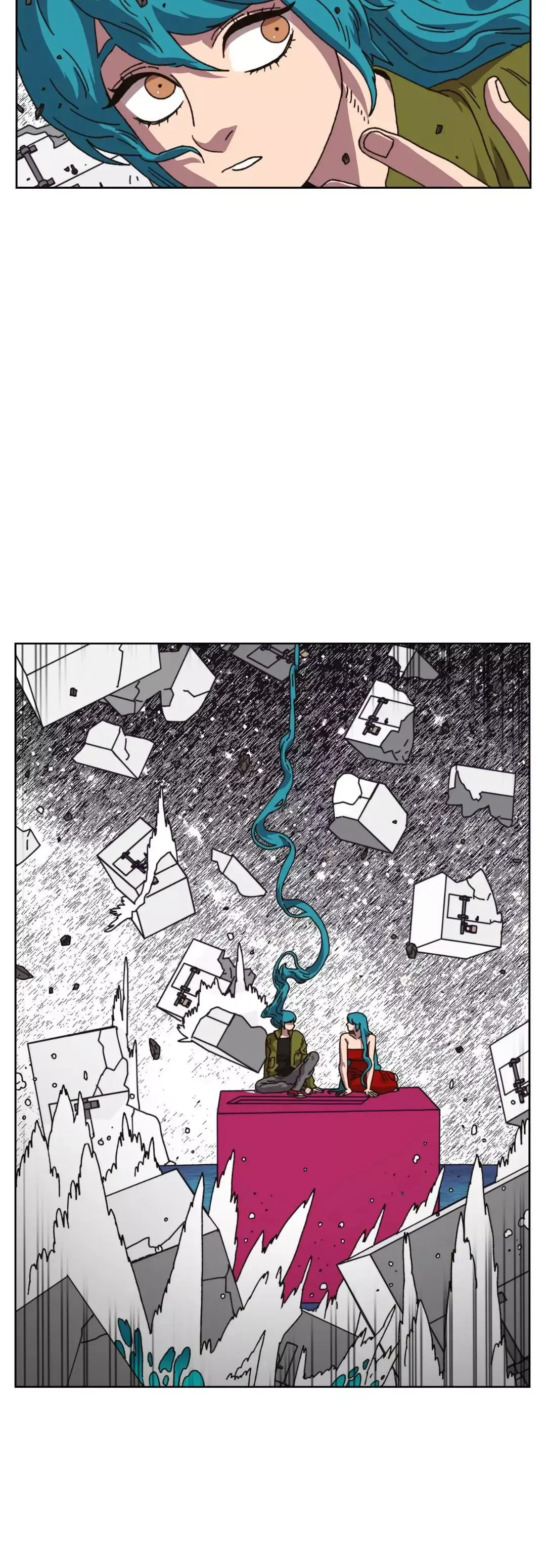 Guardians of the Lamb Chapter 146 page 30 - 