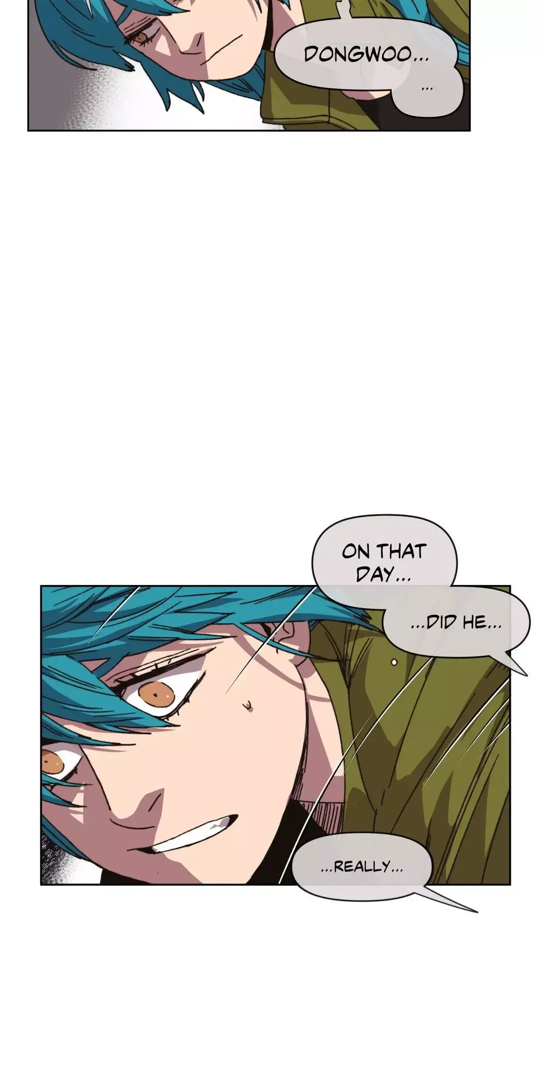 Guardians of the Lamb Chapter 146 page 42 - 