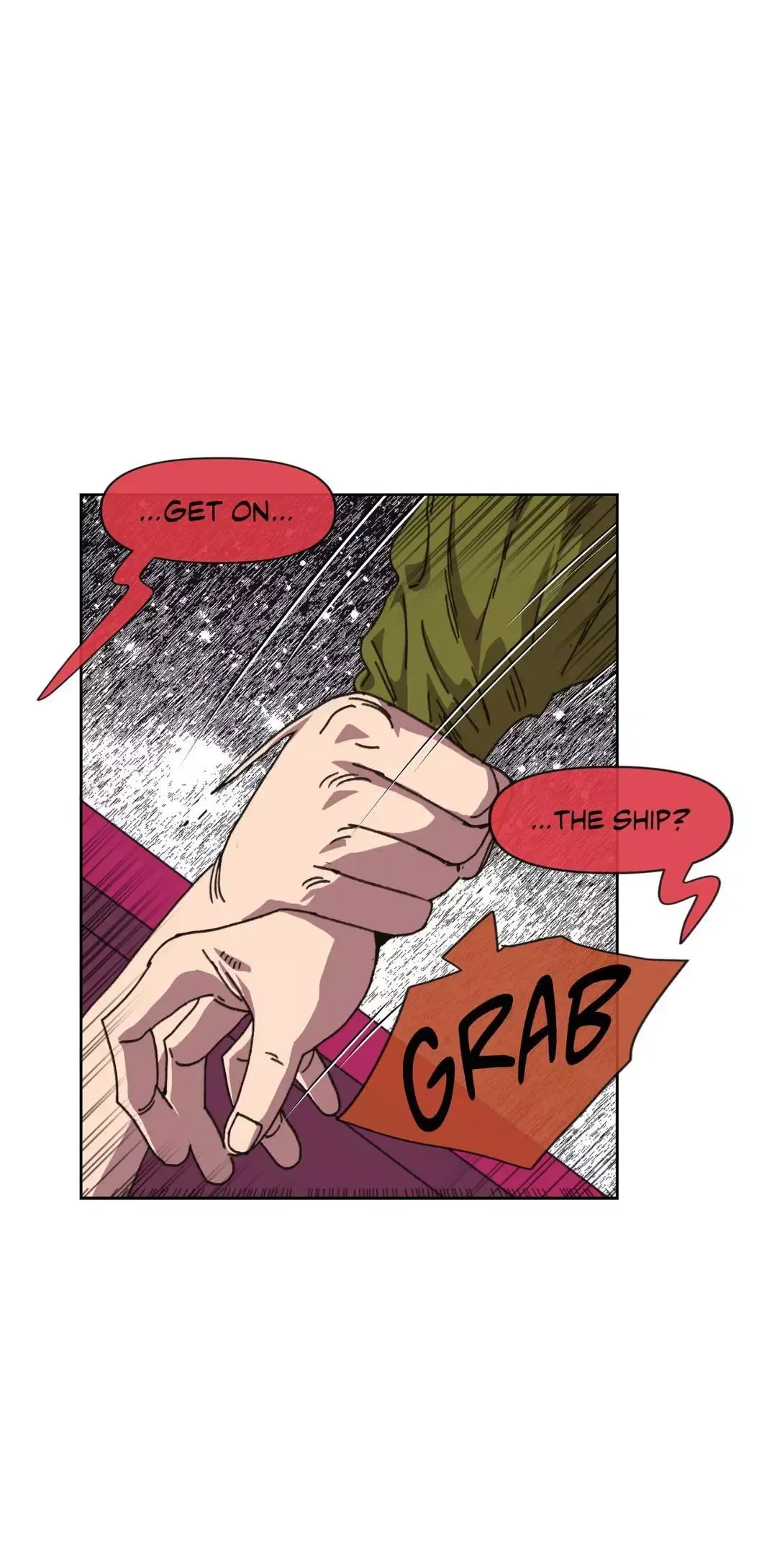 Guardians of the Lamb Chapter 146 page 43 - 