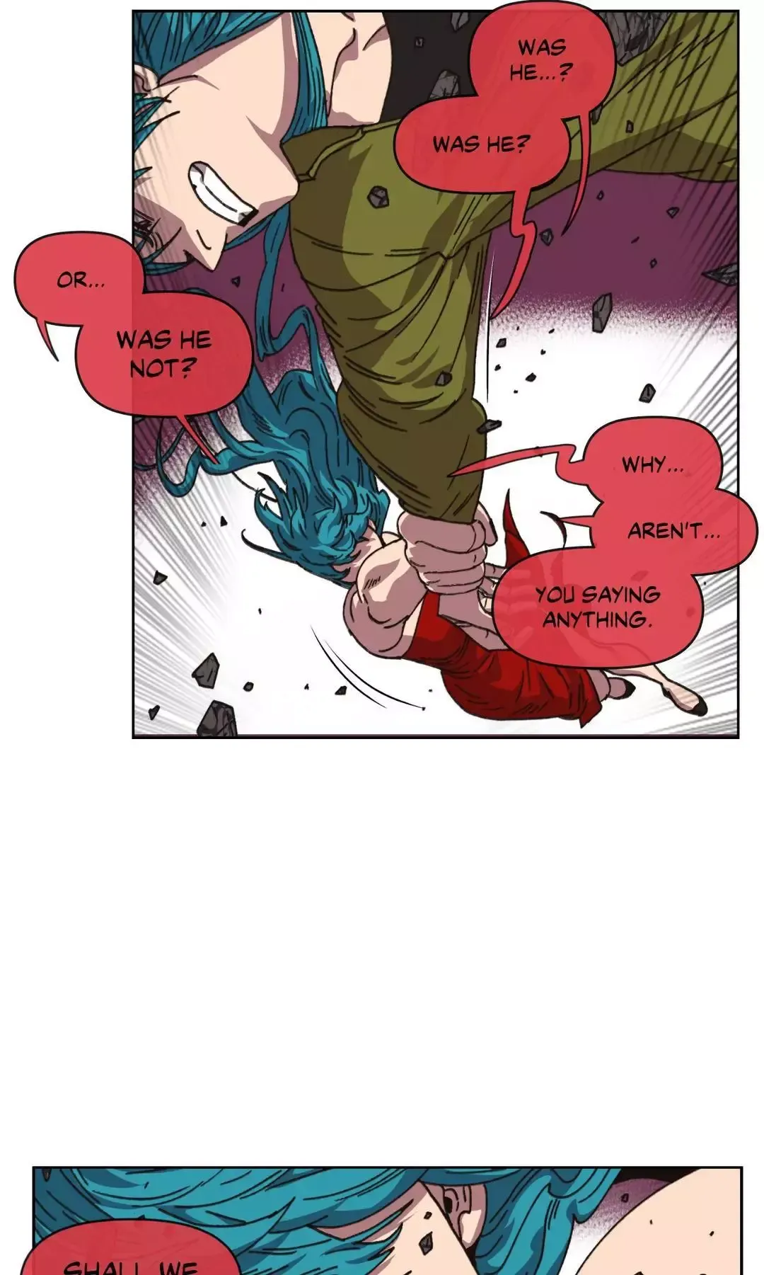Guardians of the Lamb Chapter 146 page 45 - 