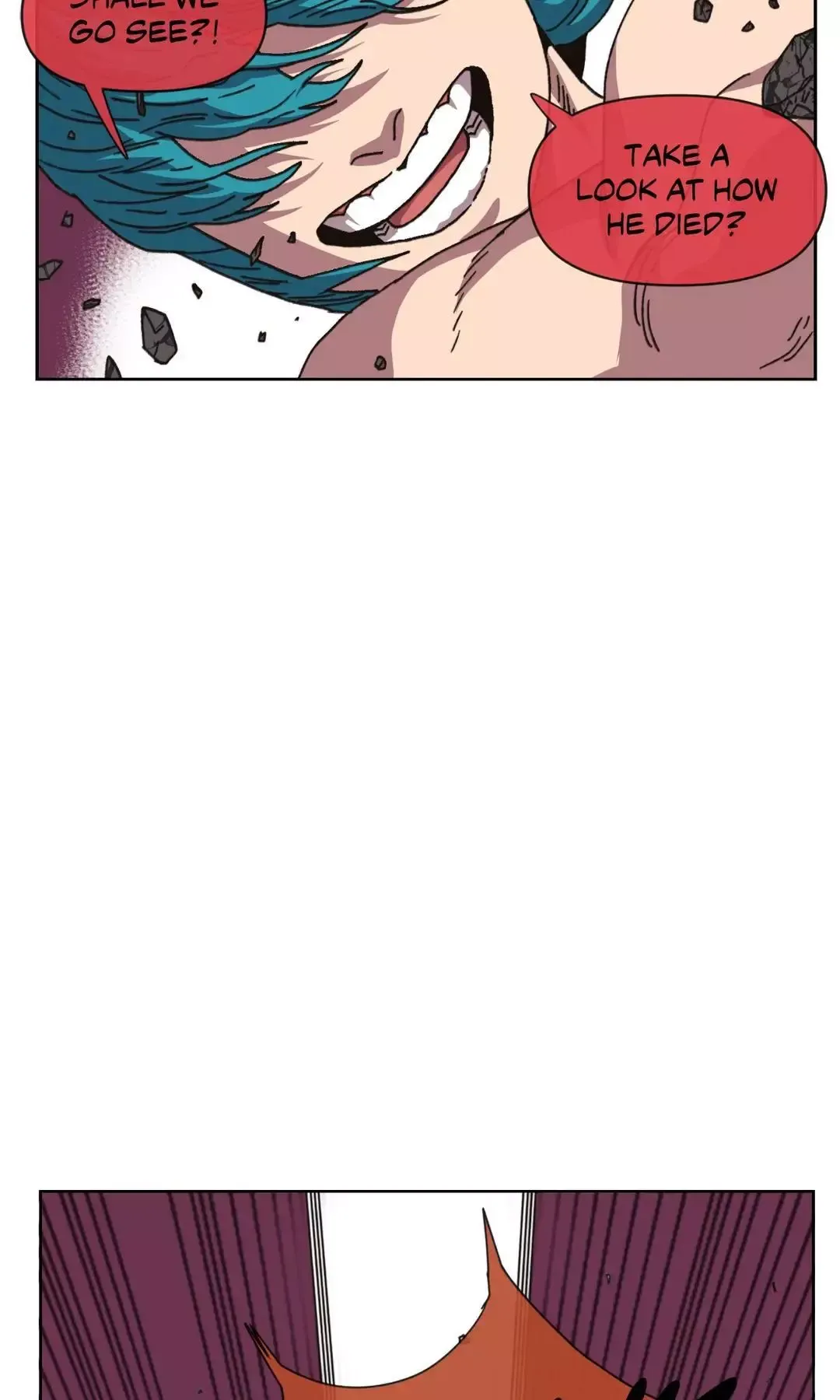 Guardians of the Lamb Chapter 146 page 46 - 