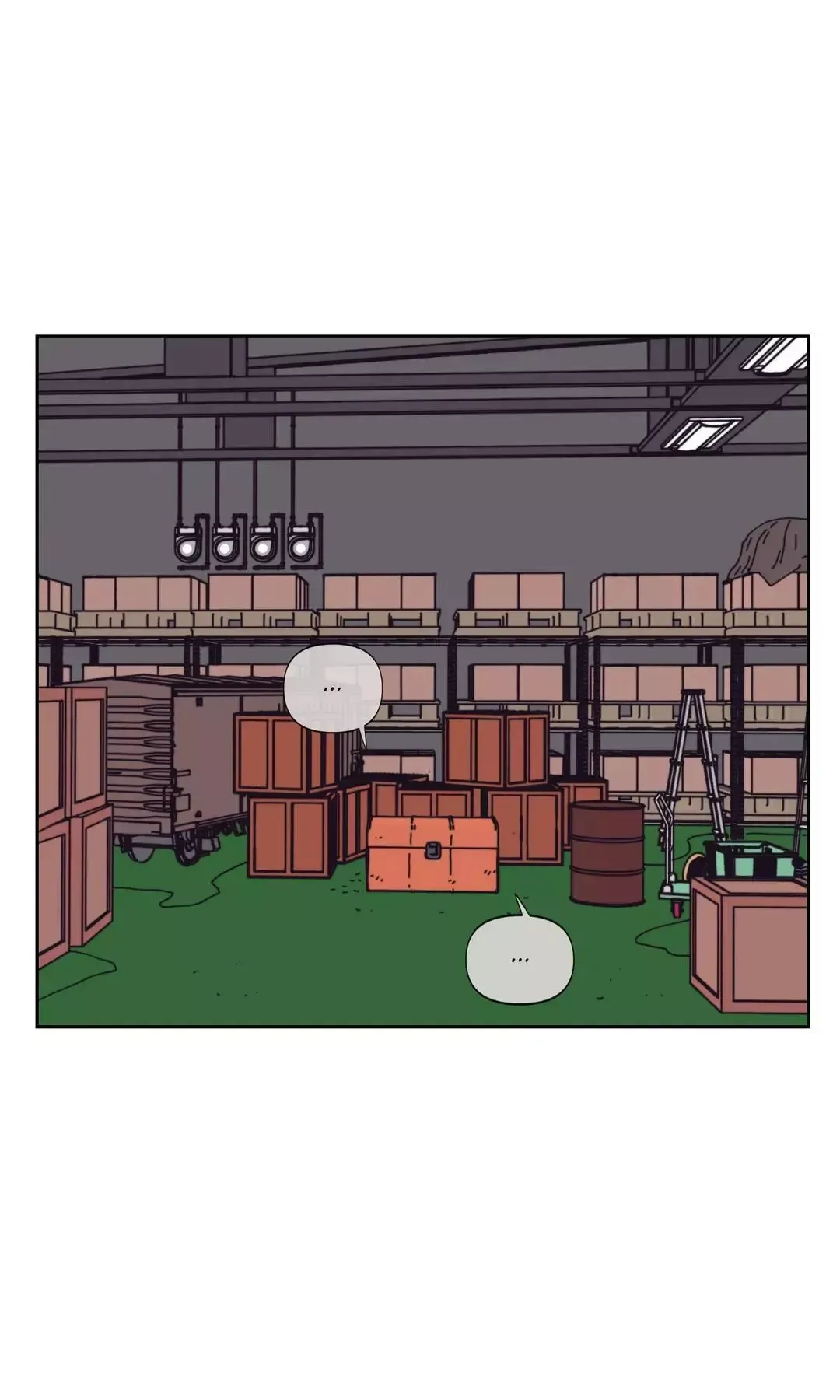 Guardians of the Lamb Chapter 146 page 49 - 