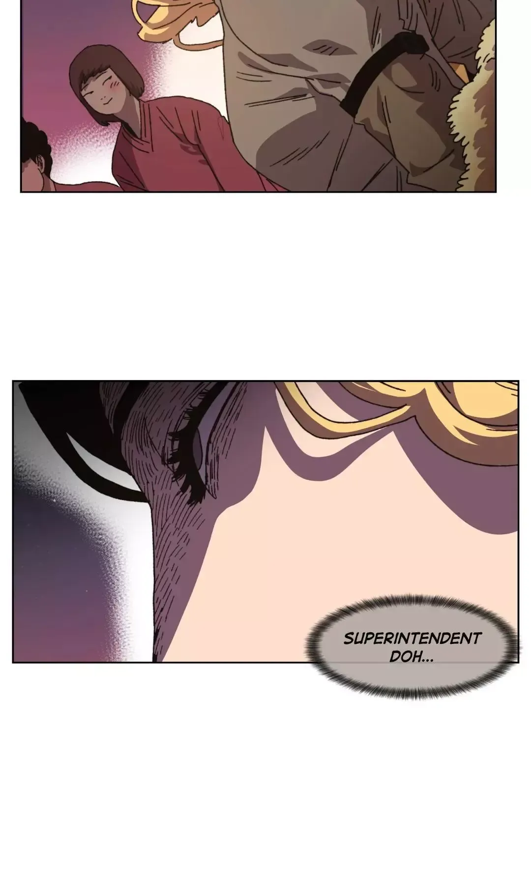 Guardians of the Lamb Chapter 147 page 12 - 