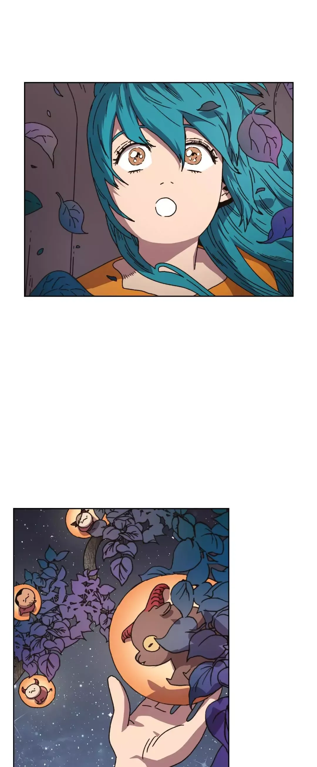 Guardians of the Lamb Chapter 147 page 27 - 