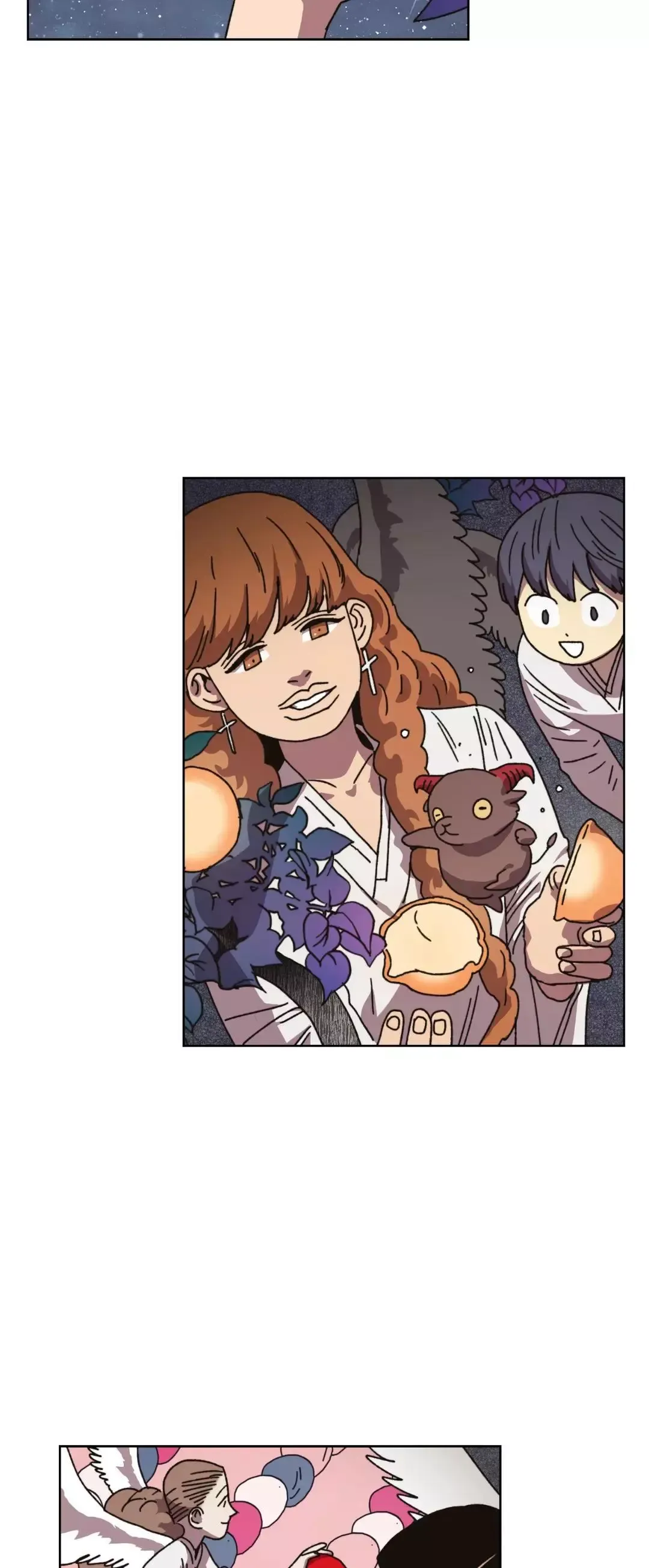 Guardians of the Lamb Chapter 147 page 28 - 