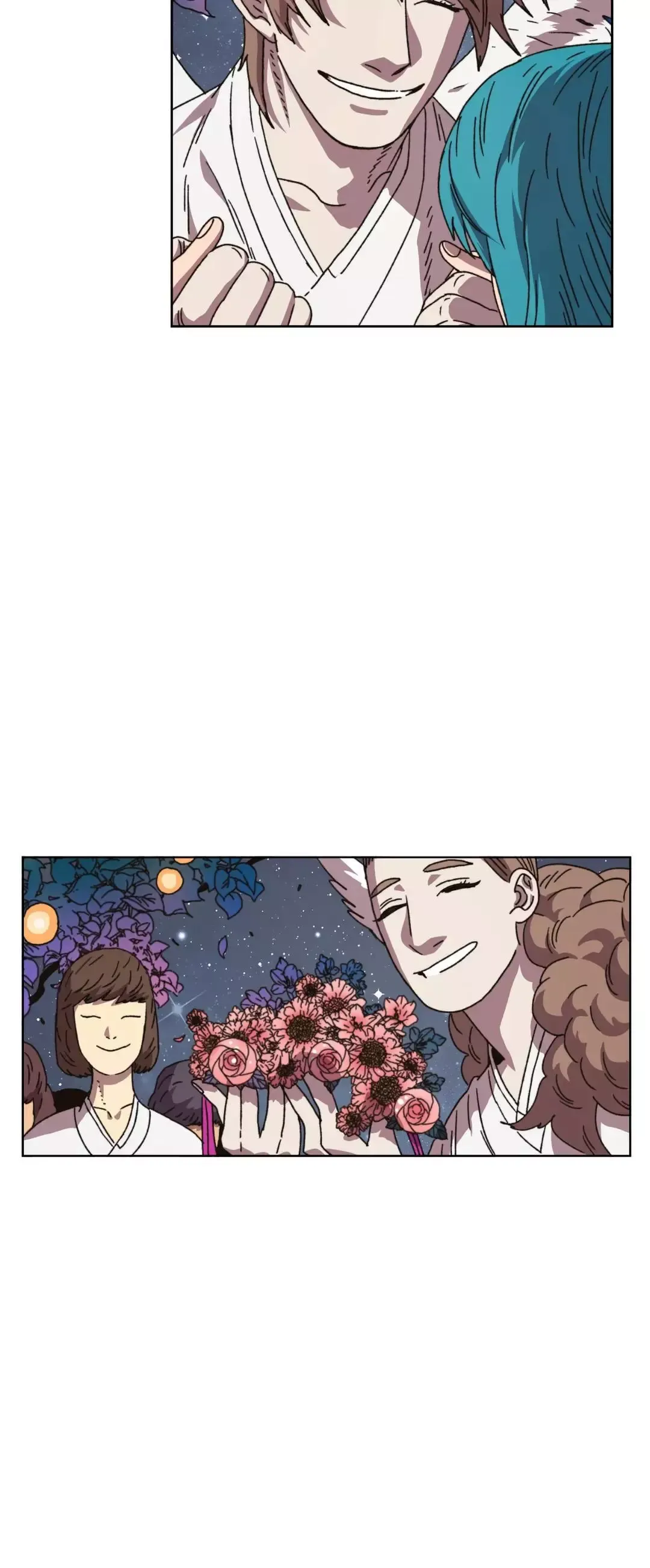 Guardians of the Lamb Chapter 147 page 32 - 