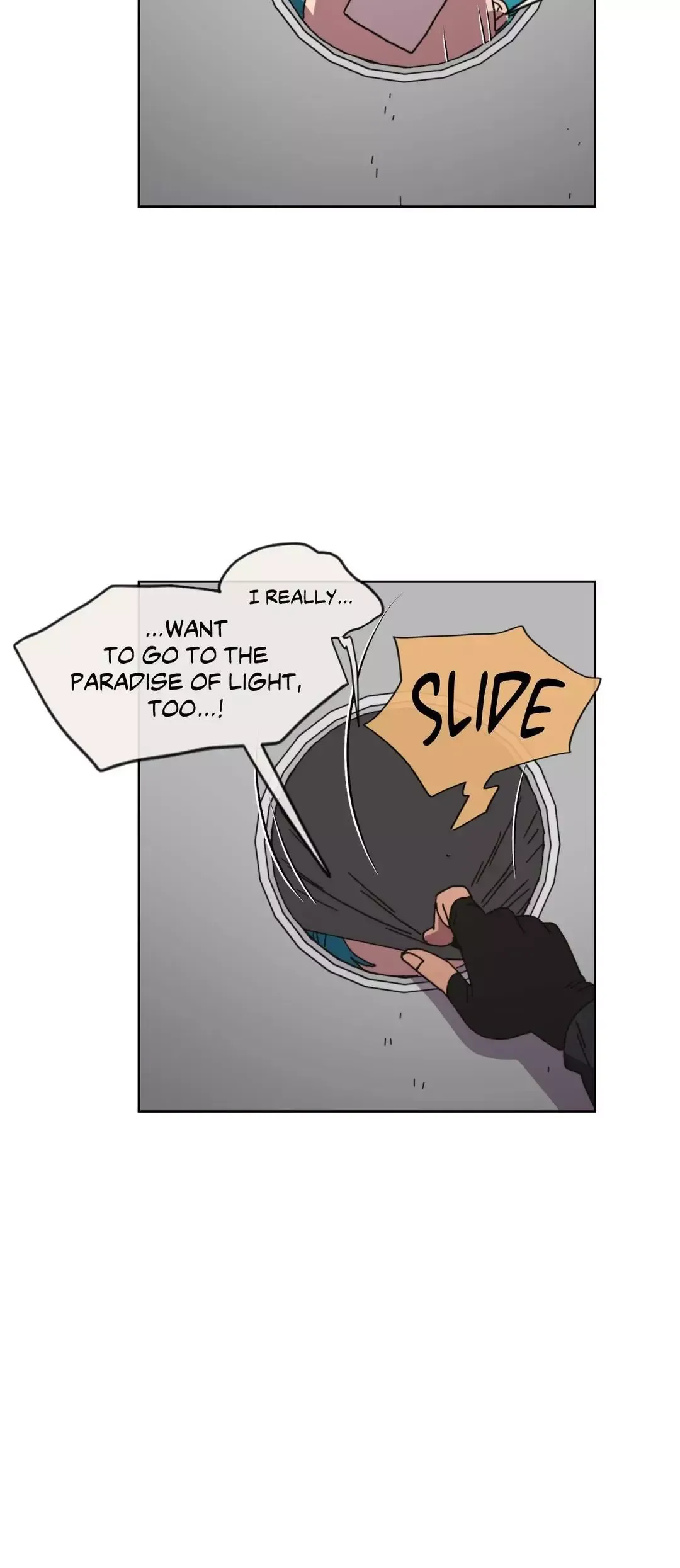 Guardians of the Lamb Chapter 147 page 45 - 