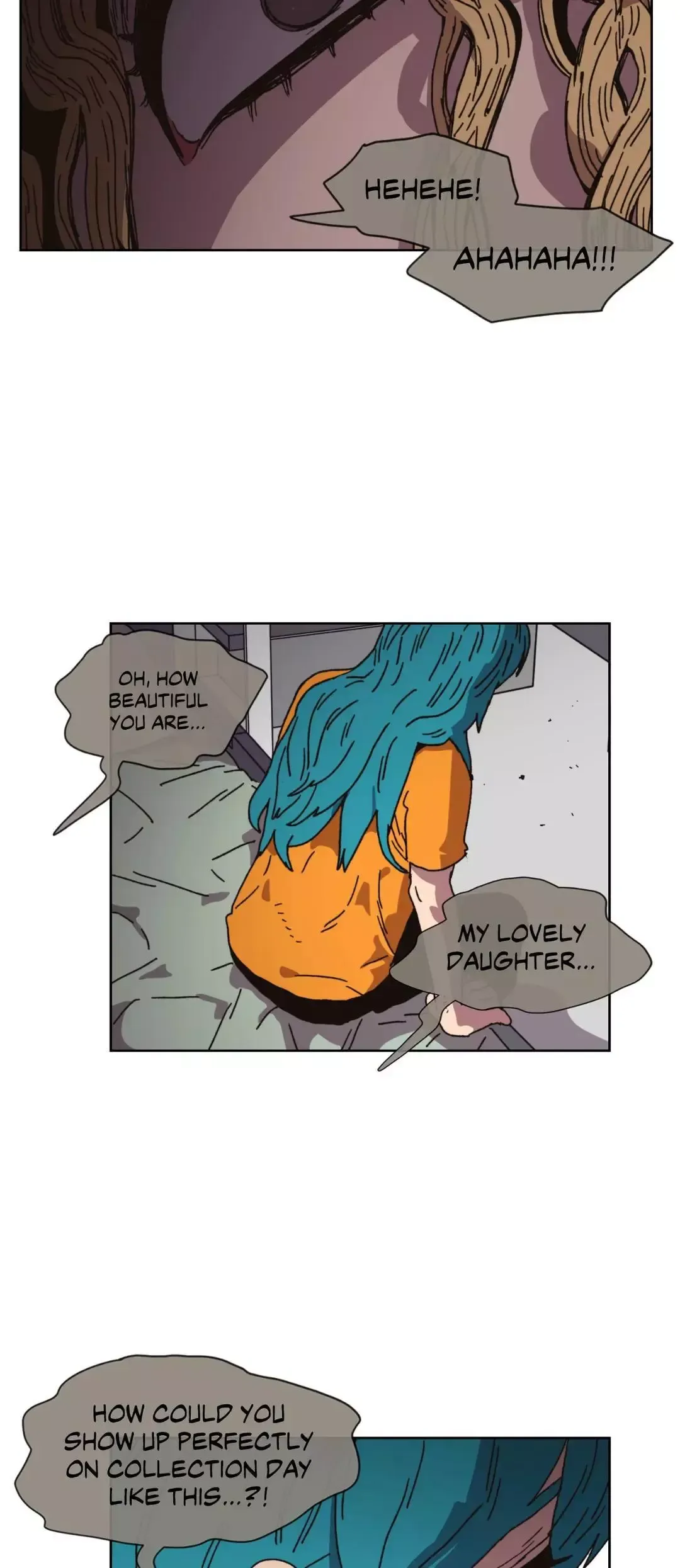 Guardians of the Lamb Chapter 147 page 48 - 