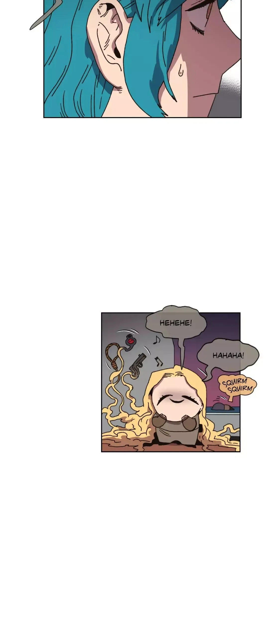 Guardians of the Lamb Chapter 147 page 49 - 