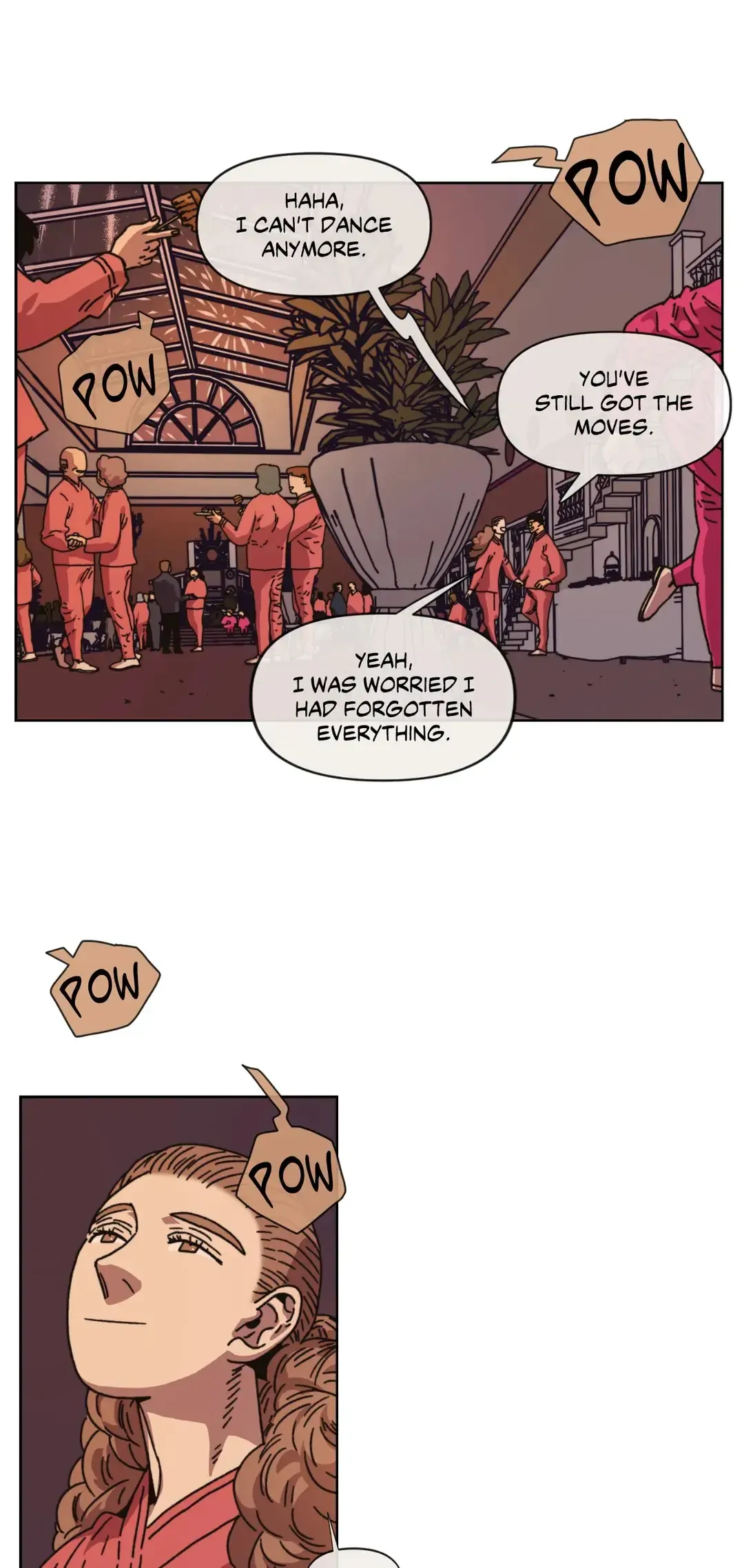 Guardians of the Lamb Chapter 148 page 11 - 