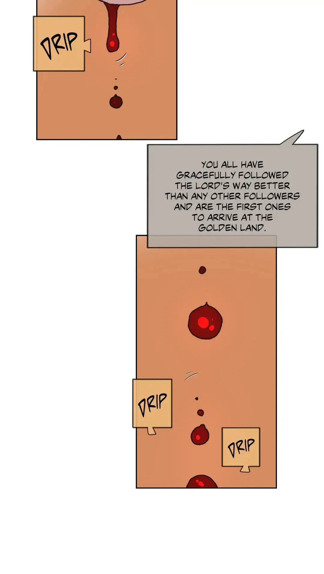Guardians of the Lamb Chapter 148 page 23 - 